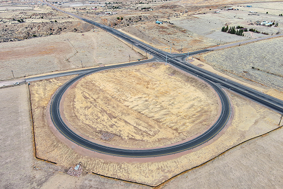 Jug Handle at CO 94 and Blaney looking northwest (1).jpg detail image