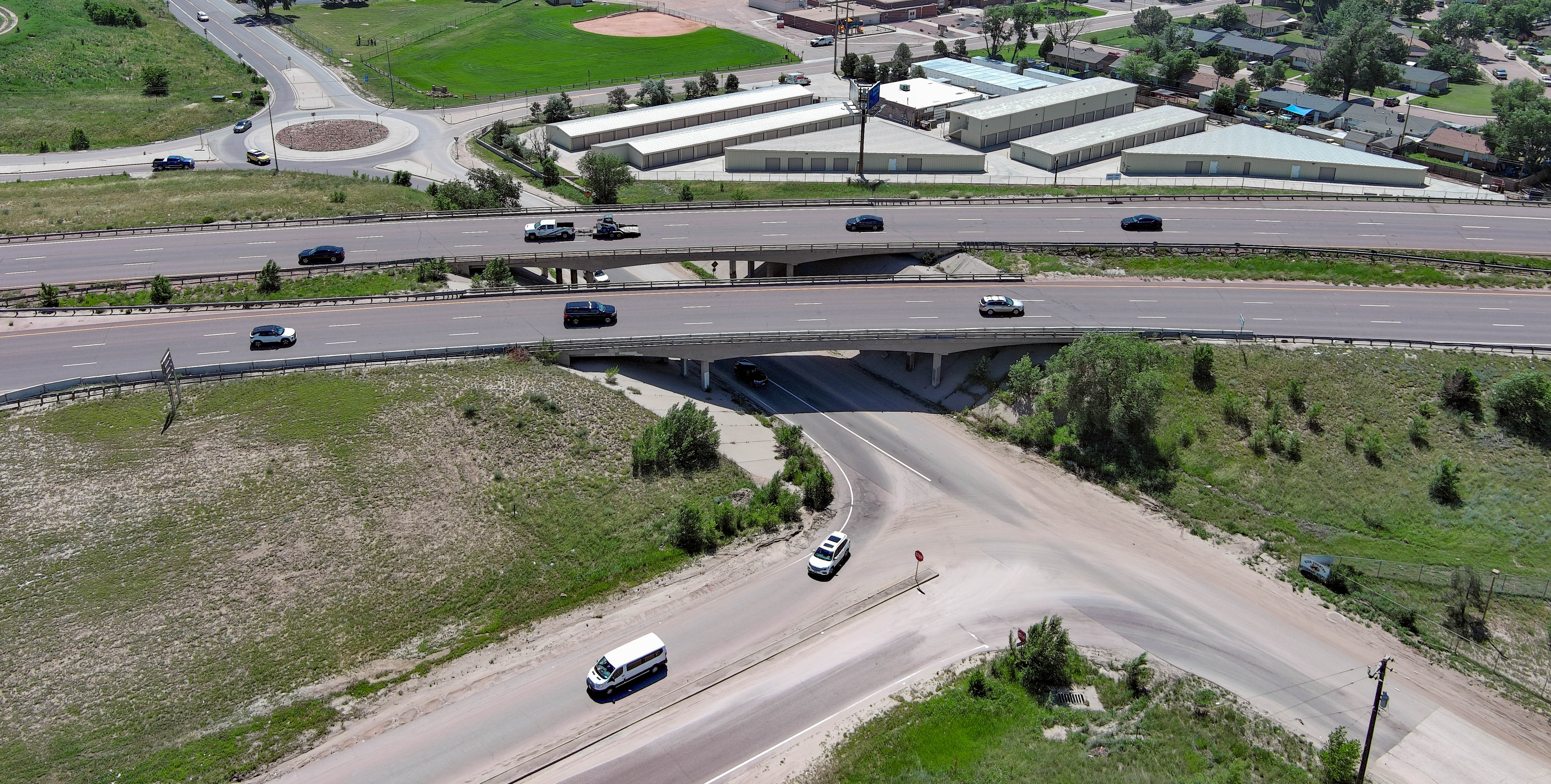 Aerial View of SAB and Bradley Rd intersection.jpg detail image