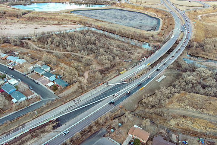 S Academy Blvd over Fountain Creek_traffic switch_aerial_sm.jpg detail image