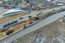 S Academy Blvd_over Bradley Rd_Bridge reconstruction_aerial_sm.jpg thumbnail image