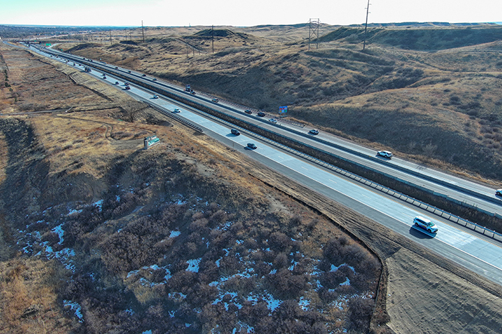 Aerial Shot_I25_SB_Traffic Switch to new lanes_sm.jpg detail image