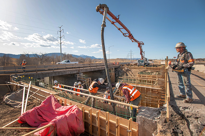 Clover Ditch concrete pour operator_sm.jpg detail image