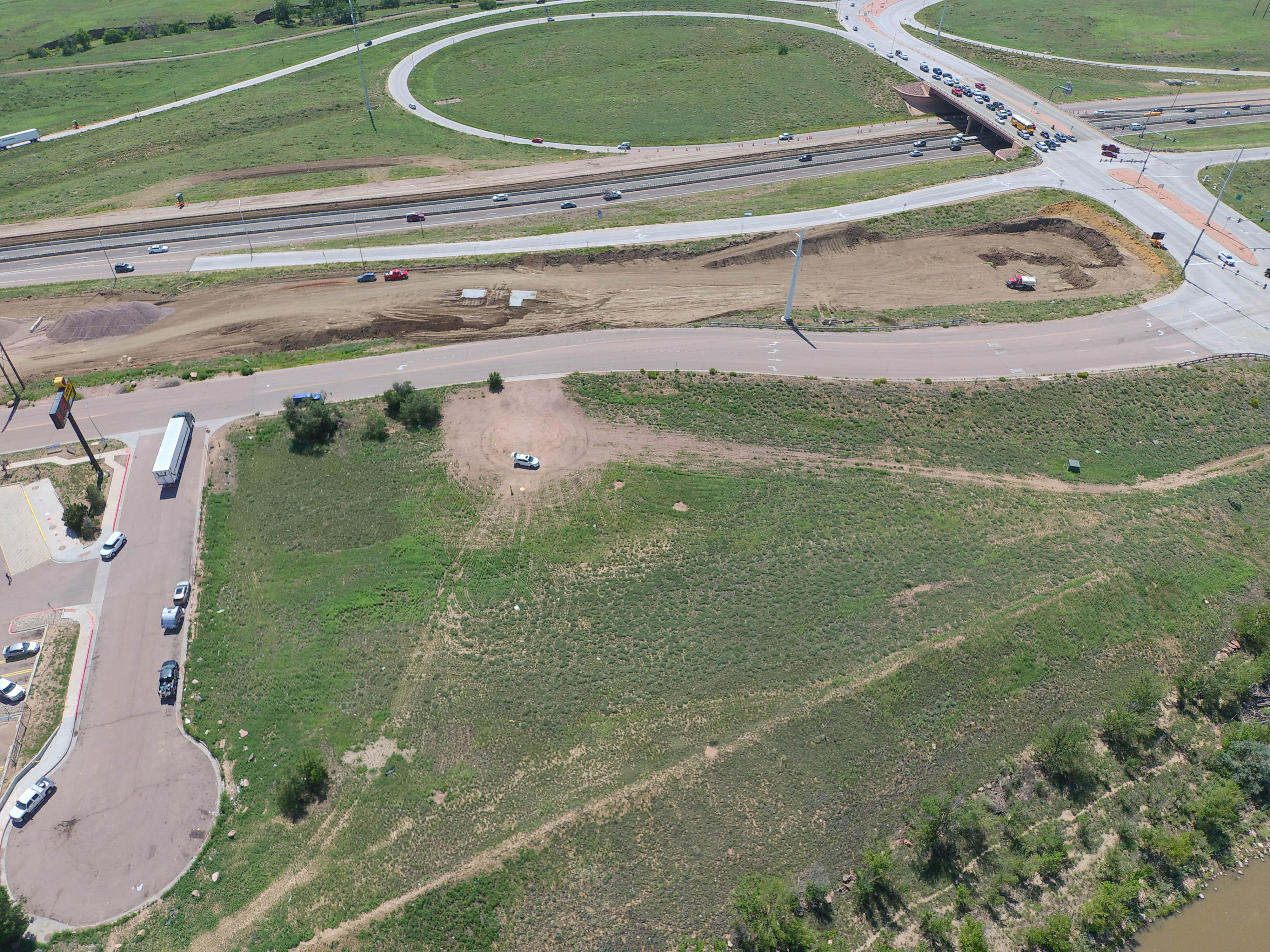 I-25 SH!6 off-ramp 1.jpg detail image