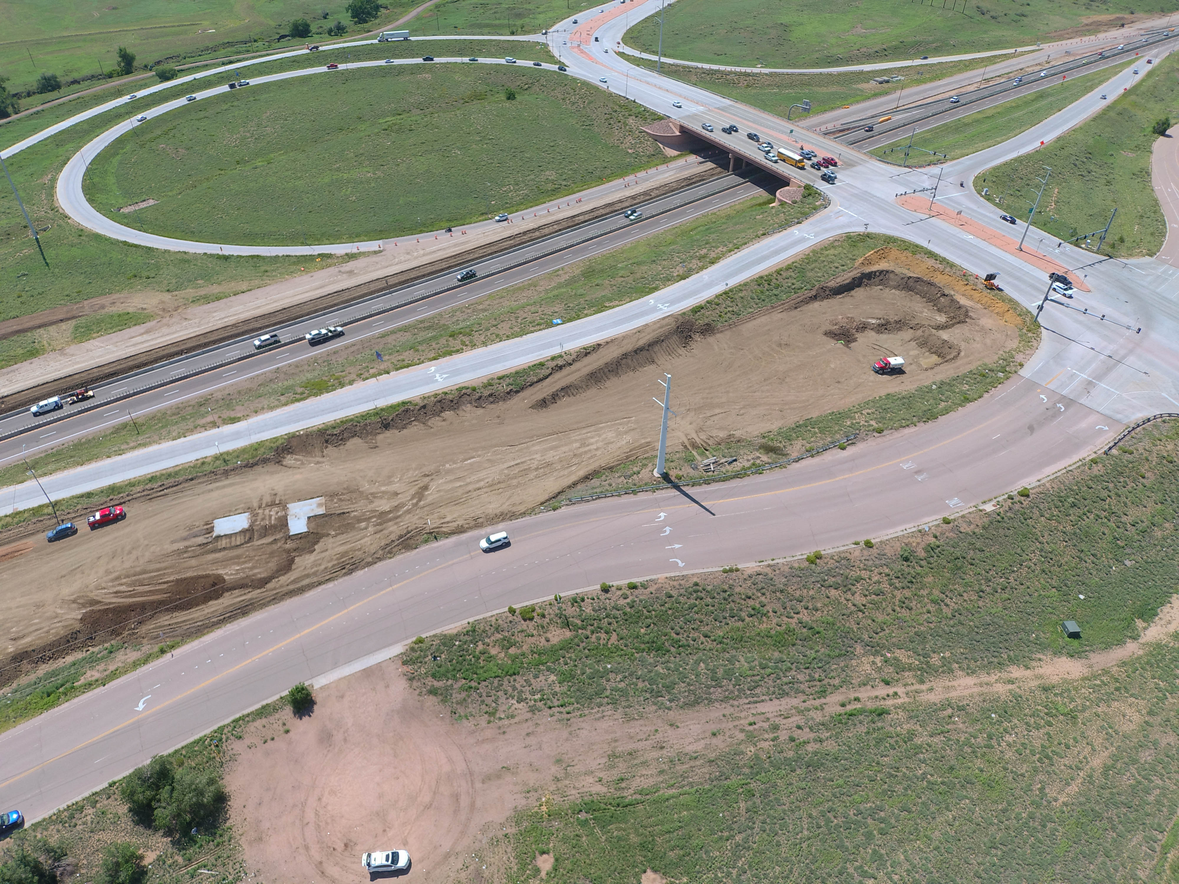 I-25 SH!6 off-ramp.jpg detail image