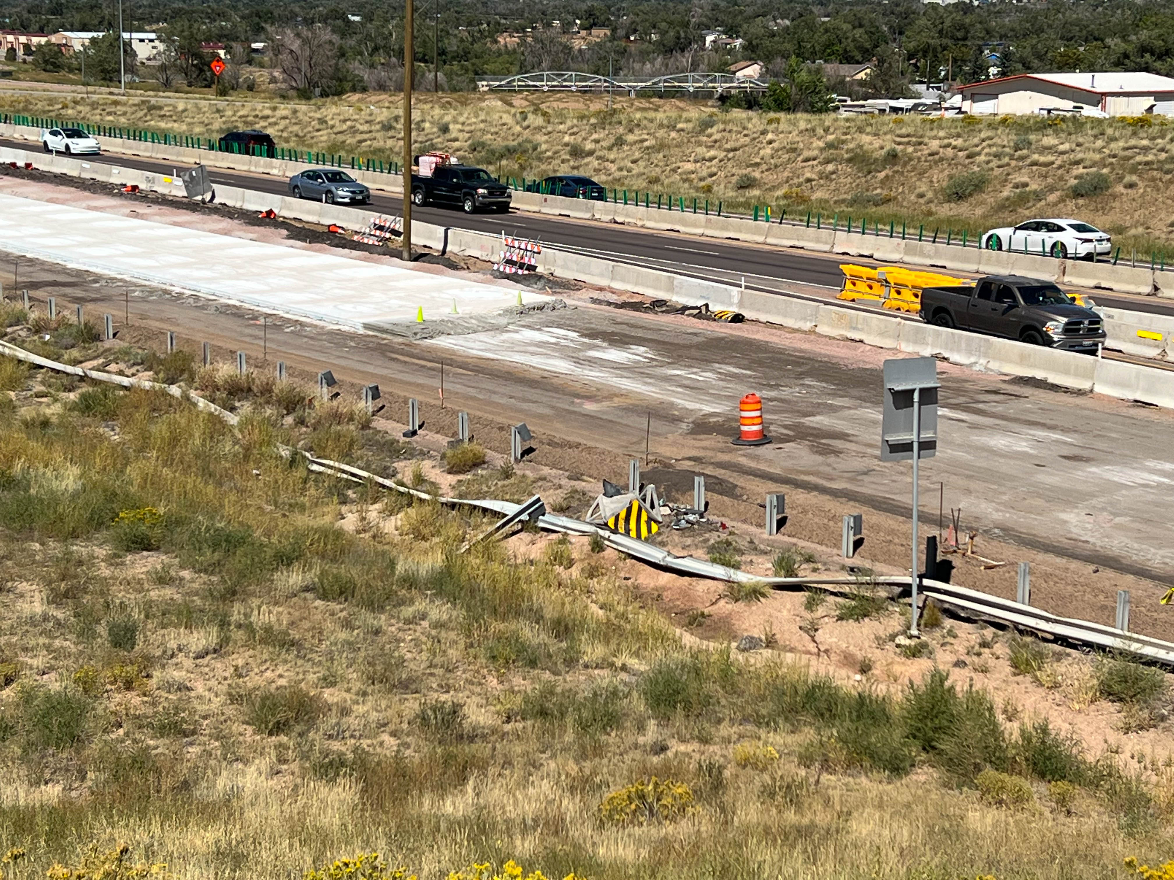 I25 SB concrete paving at Mesa Ridge Parkway facing north.jpg detail image