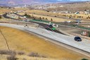 SB I25 Traffic Switch close up thumbnail image