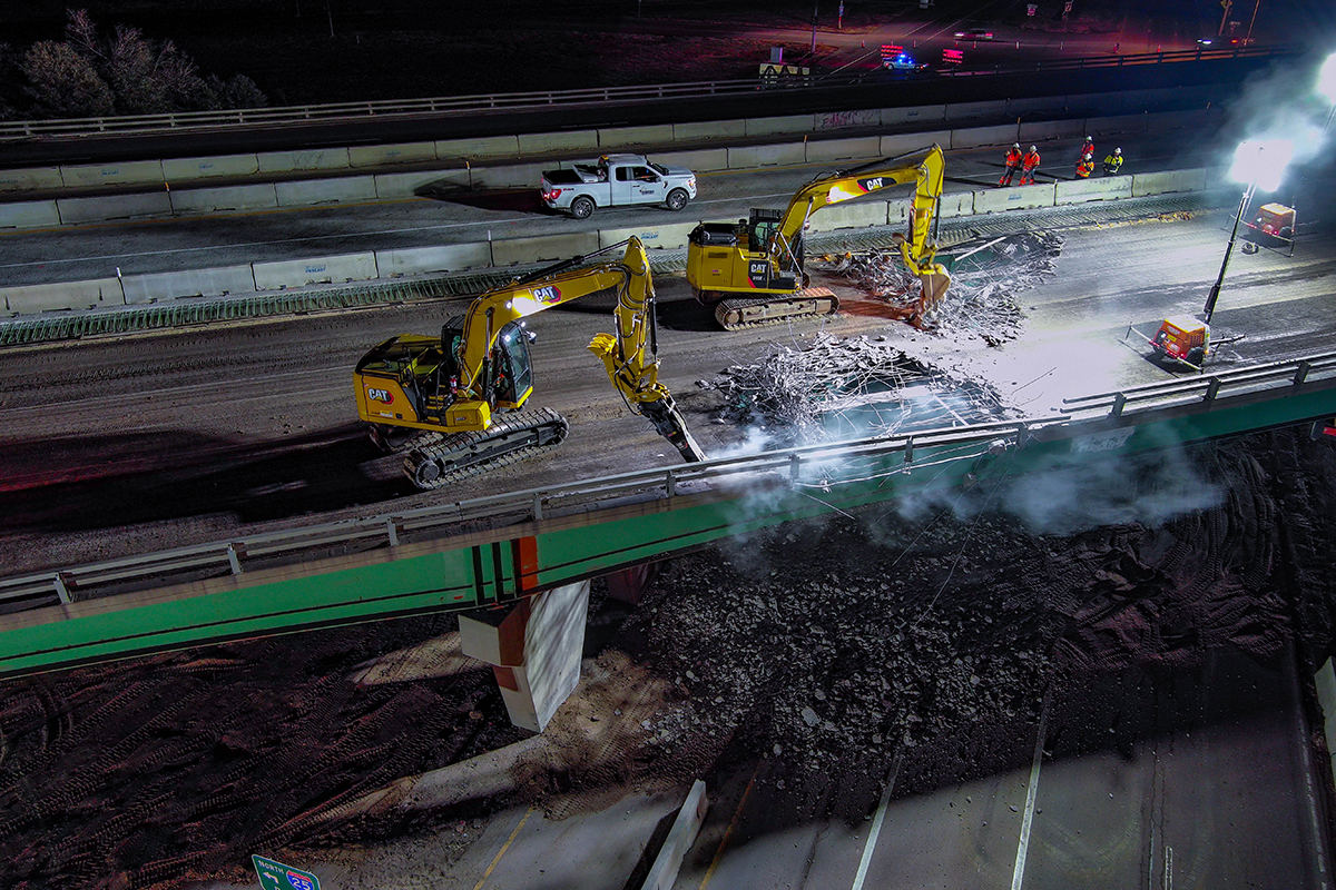 Aerial SAB Bridge Demo_2 Hammering 1_sm.jpg detail image