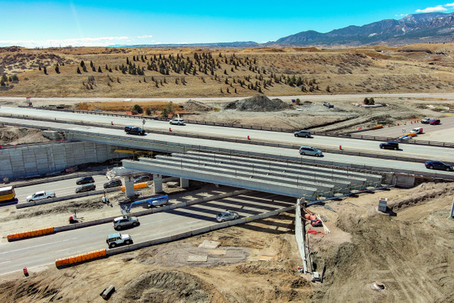 SAB Girder set_aerial view WBSB over I25.jpeg detail image