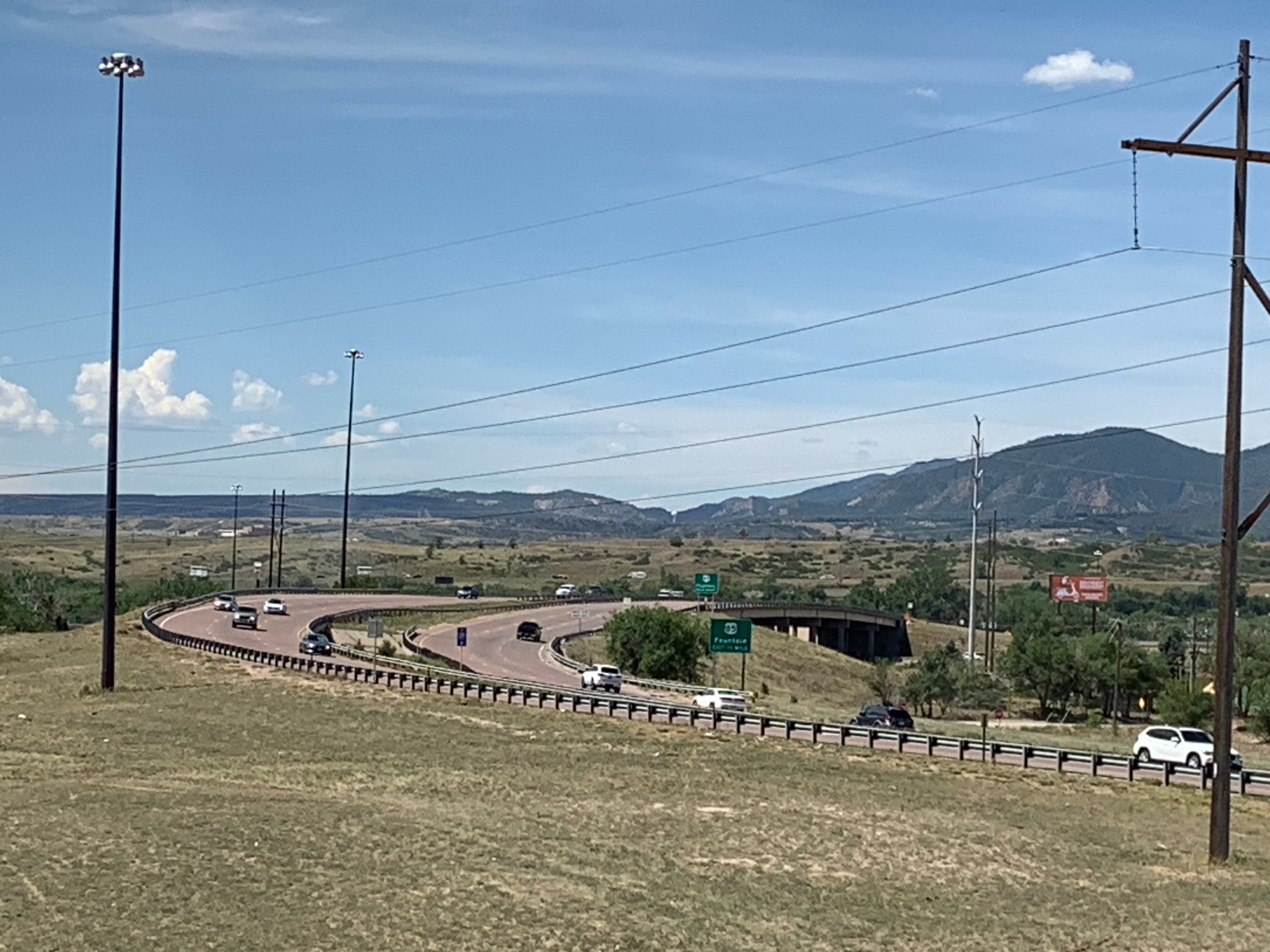 South Academy Boulevard Looking West.jpg detail image