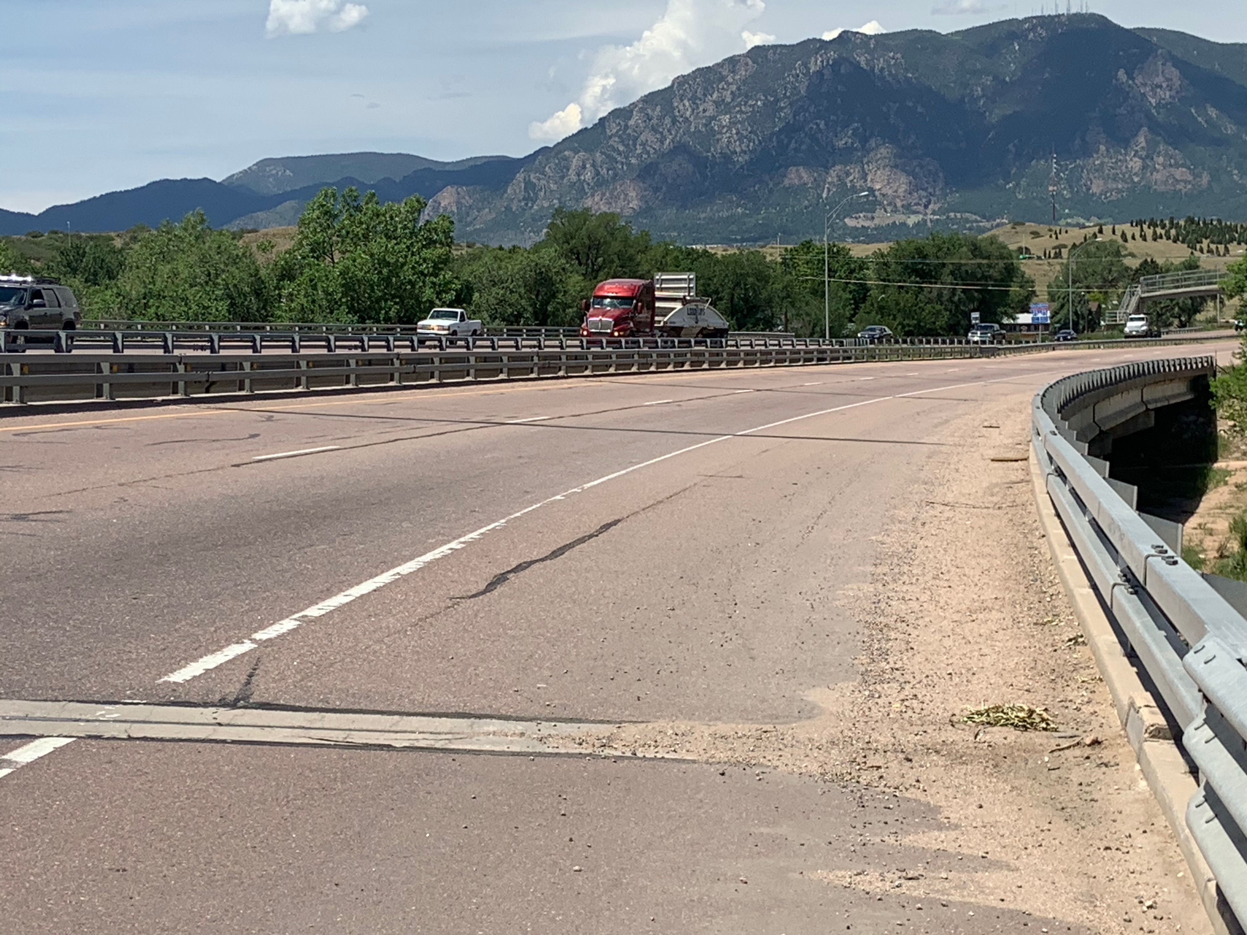 South Academy Boulevard Shoulder.jpg detail image