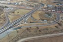 South Academy Boulevard Aerial View US 85/87 thumbnail image