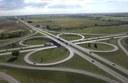 US 34 and I-25 (Exit 257) – Before all the developments thumbnail image
