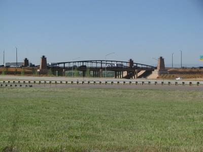 US 34 Interchange