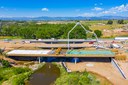 Big Thompson East Frontage Road Deck Pour - June 2020 thumbnail image
