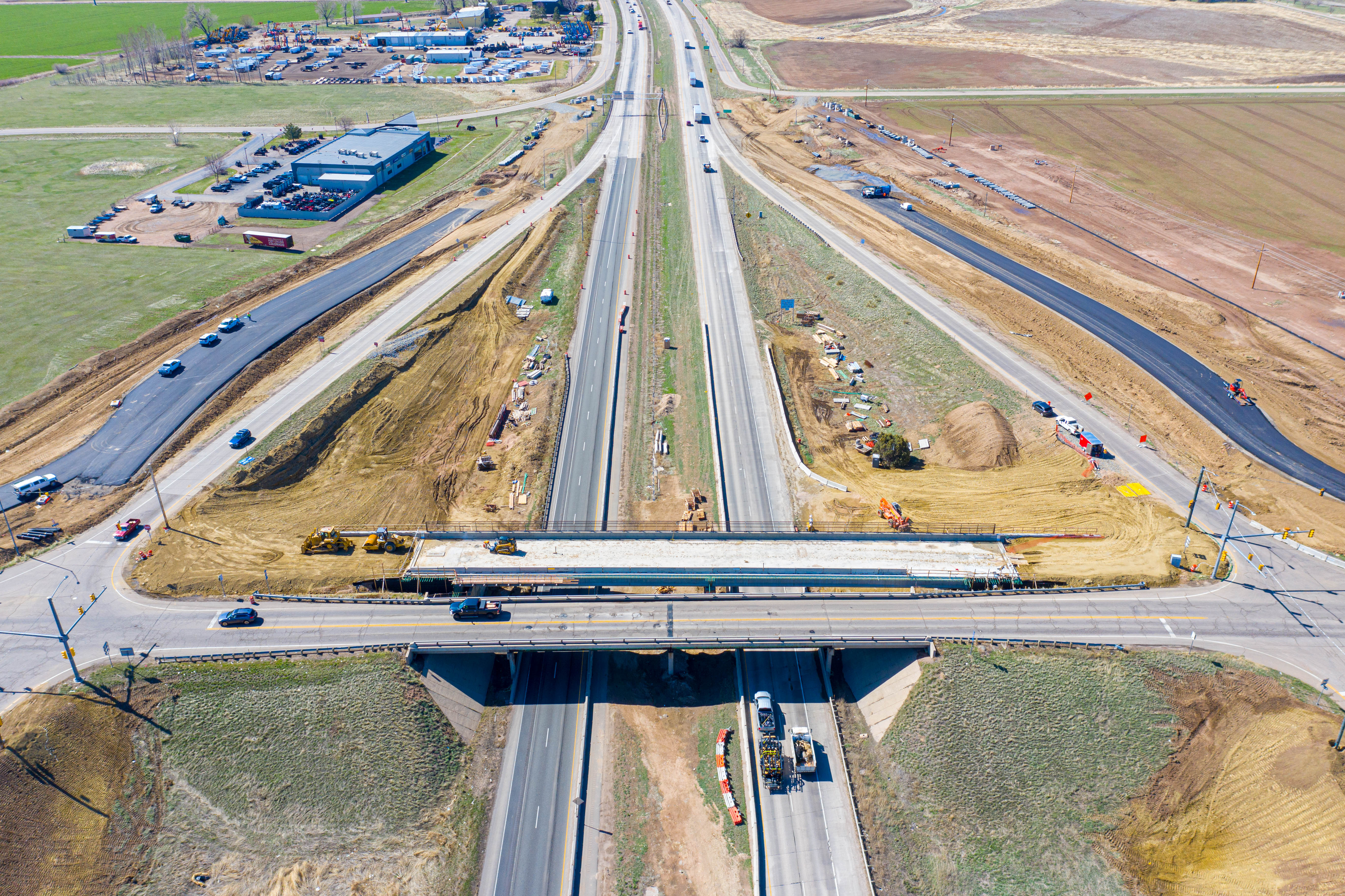 Prospect Bridge Phase - April 2020 detail image