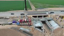 Great Western Railroad Girder Work- 2022 thumbnail image