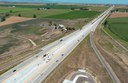 I-25 North Express Lanes Aerial View of CO 56 Bus Stop I-25 North Corridor to CO 60.jpg thumbnail image