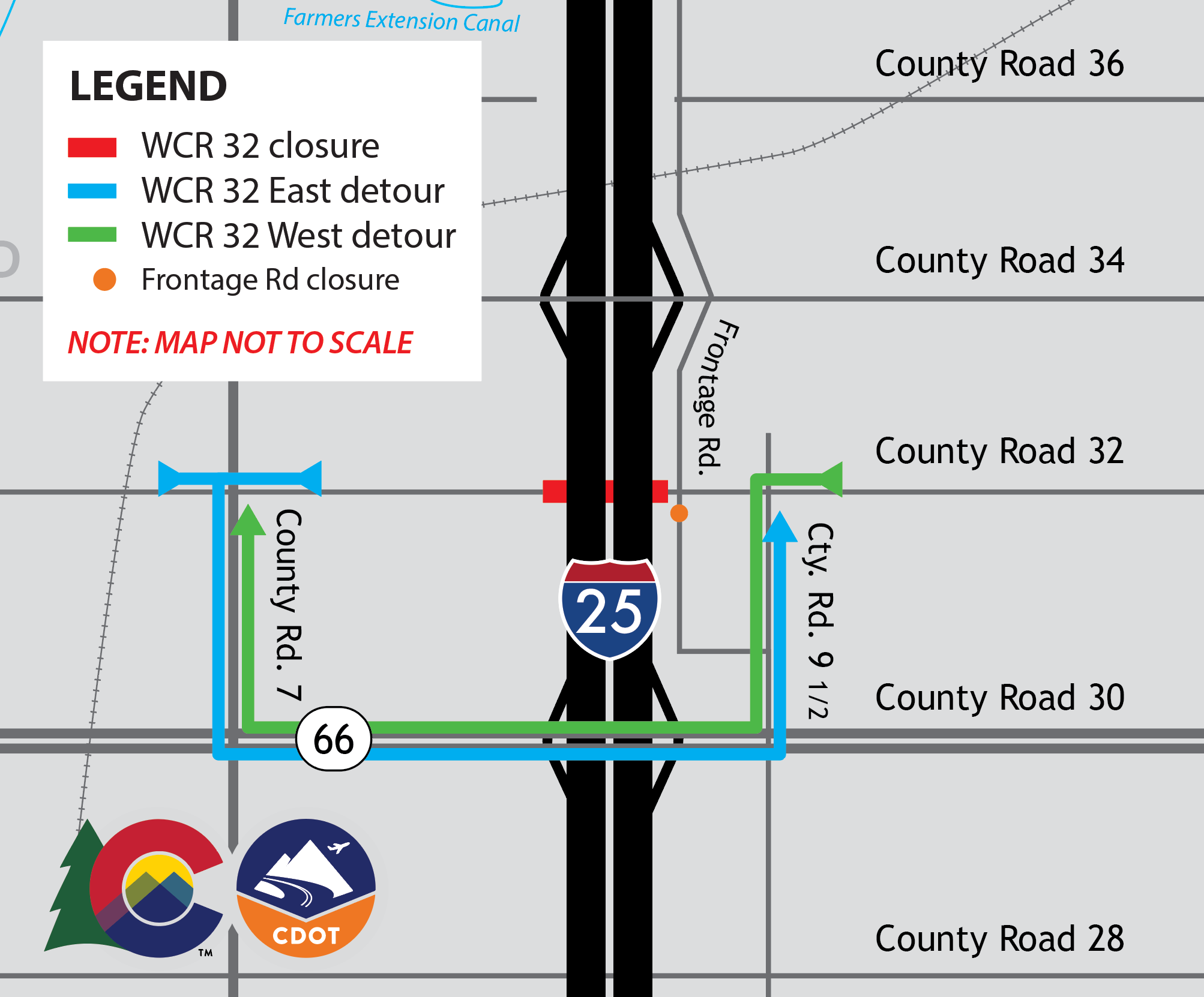 WCR 32 Closure Map Jan2026 (6).png — Colorado Department of Transportation
