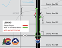 WCR 34 Closure Map for Sept. 21.png thumbnail image