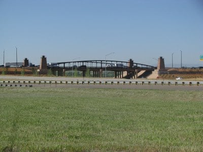 US 34 Interchange