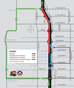 Detour map for I-25 closure at WCR 38.png thumbnail image