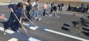I-25 North Express Lanes Mead to Berthoud - Group Road Striping.jpg thumbnail image