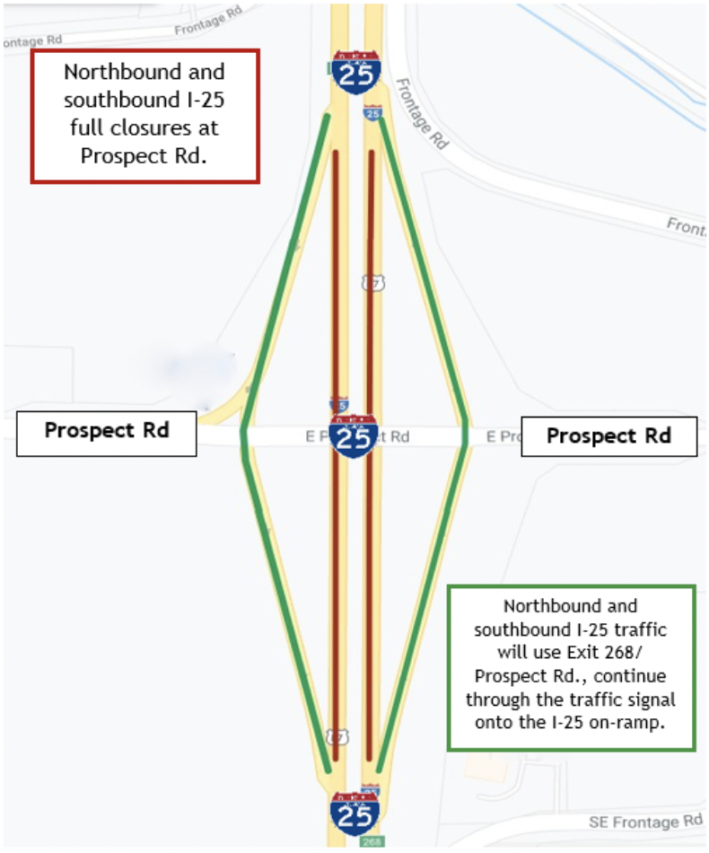 1-25 North_Prospect Rd detour map_200908.png detail image