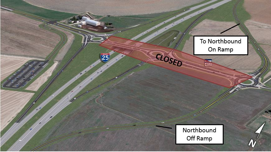 CO 402 Closure Map.JPG detail image