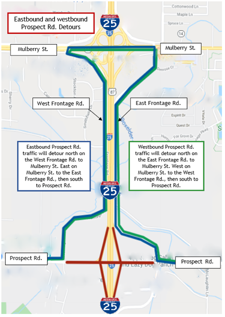 EB WB Prospec Rd Detours.png detail image