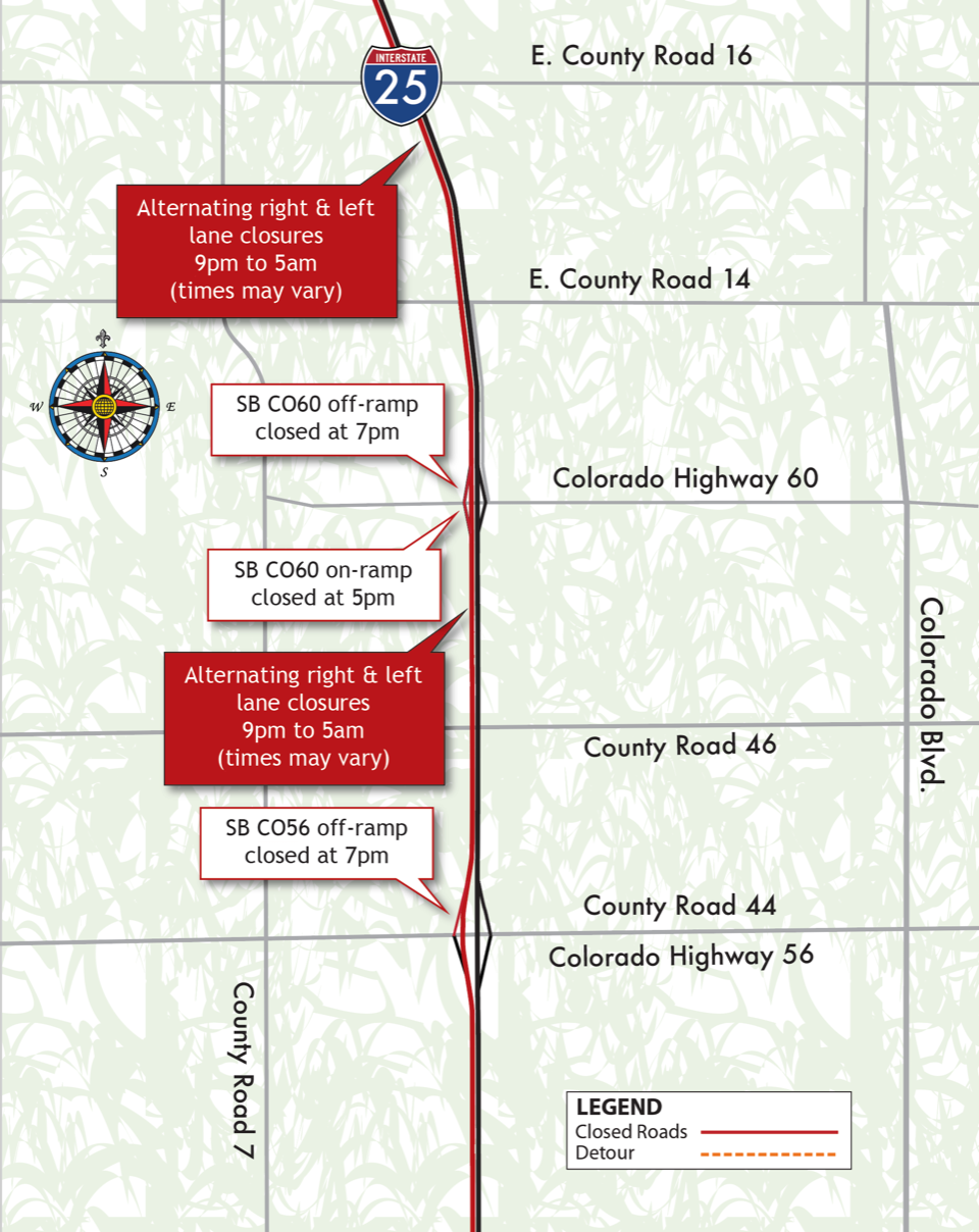 I-25 North SANTA SWITCH-Wednesday.png detail image