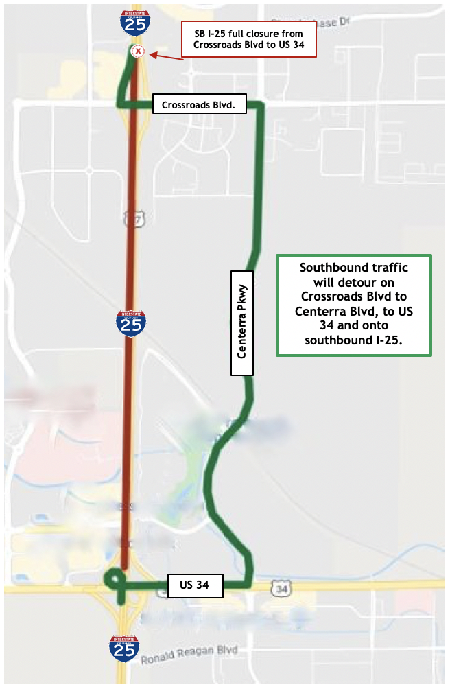 I-25 North UPRR Closure Detour Map_200221.png detail image