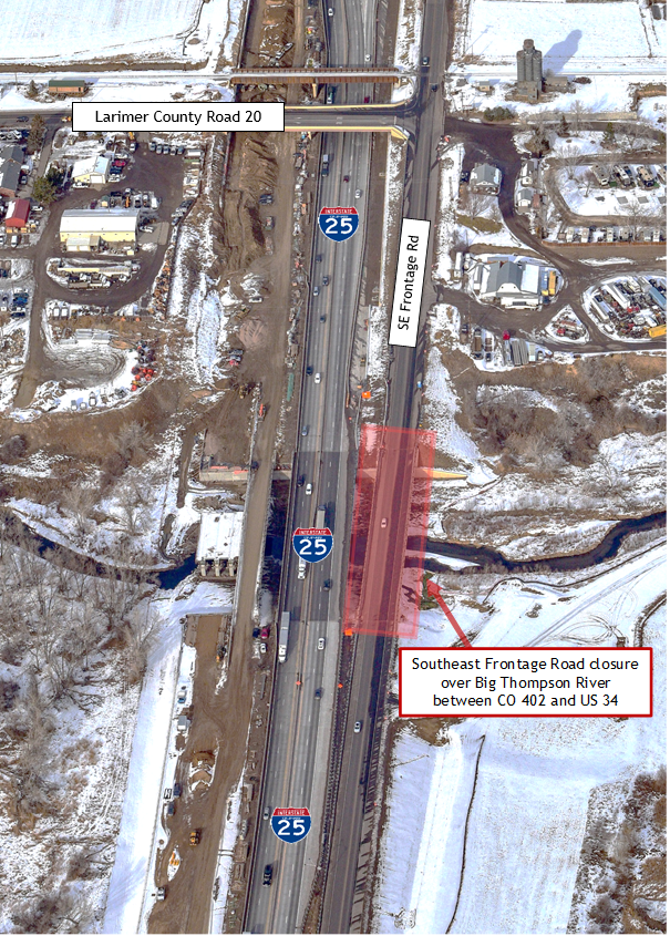 I-25 North_SE Frontage Rd Closure_220331.png detail image