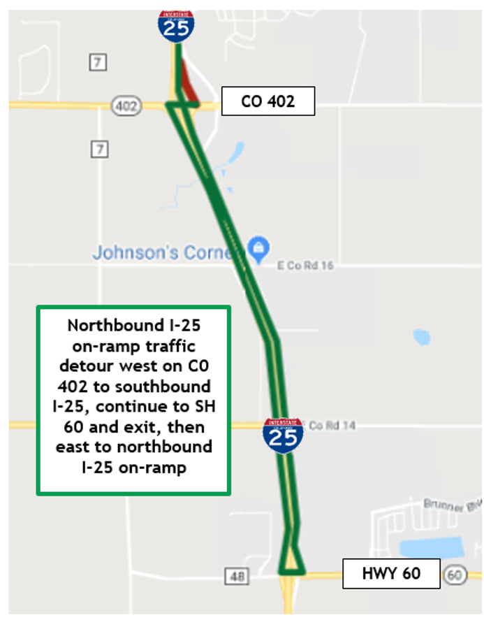 NB I-25 on-ramp 402 detour_200313.png detail image