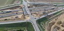 Segment 6 - I-25 and CO 60 - 2021 Ariel View thumbnail image