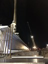 I-25 Segments 7 & 8 - Overnight Work Bridge Progress thumbnail image