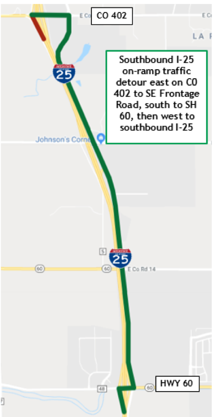 Southbound I-25 on-ramp from CO 402 .png detail image