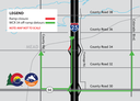 MHT-I25 SB WCR34 offramp Closure Map 20May2024.png thumbnail image