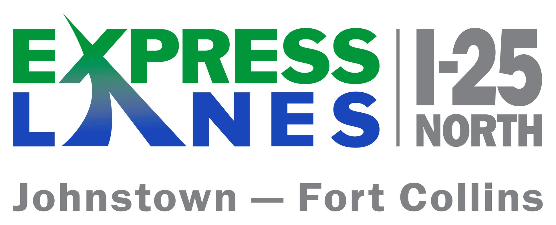 North I 25 Express Lanes detail image