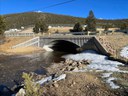 Completed bridge CO 9  north of Alma at the base of Hoosier Pass  at mile point 71.5.jpg thumbnail image
