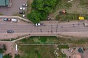 Timber Bridge Preservation US 24 El Paso County Drone View Bridge Repairs Calhan.jpg thumbnail image