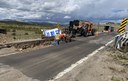 Timber Bridge Preservation in El Paso, Park & Teller Counties steel beam placement and repairs CO 9.jpg thumbnail image
