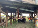 Timber Bridge Preservation US 24 El Paso County Steel Beam Placement.jpg thumbnail image