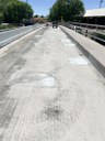 South Central Colorado Bridge Preventative Maintenance Alamosa Rio Grande Bridge Deck Repairs prior to paving.jpg thumbnail image