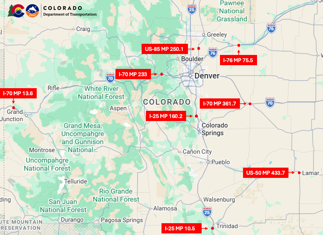 Statewide Weigh-in Motion Scales project map.png detail image