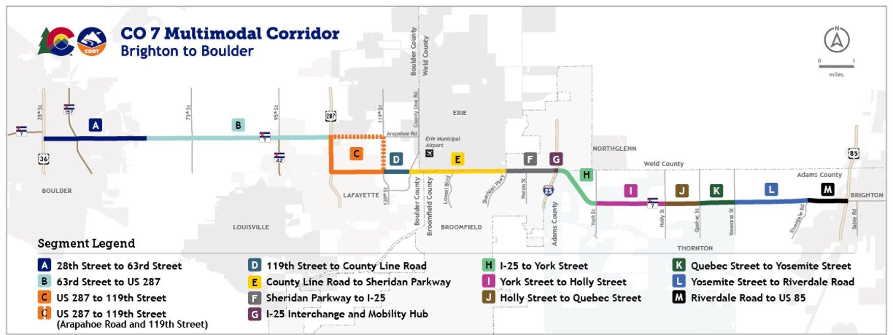 CO 7 Multimodal Corridor map.jpg detail image