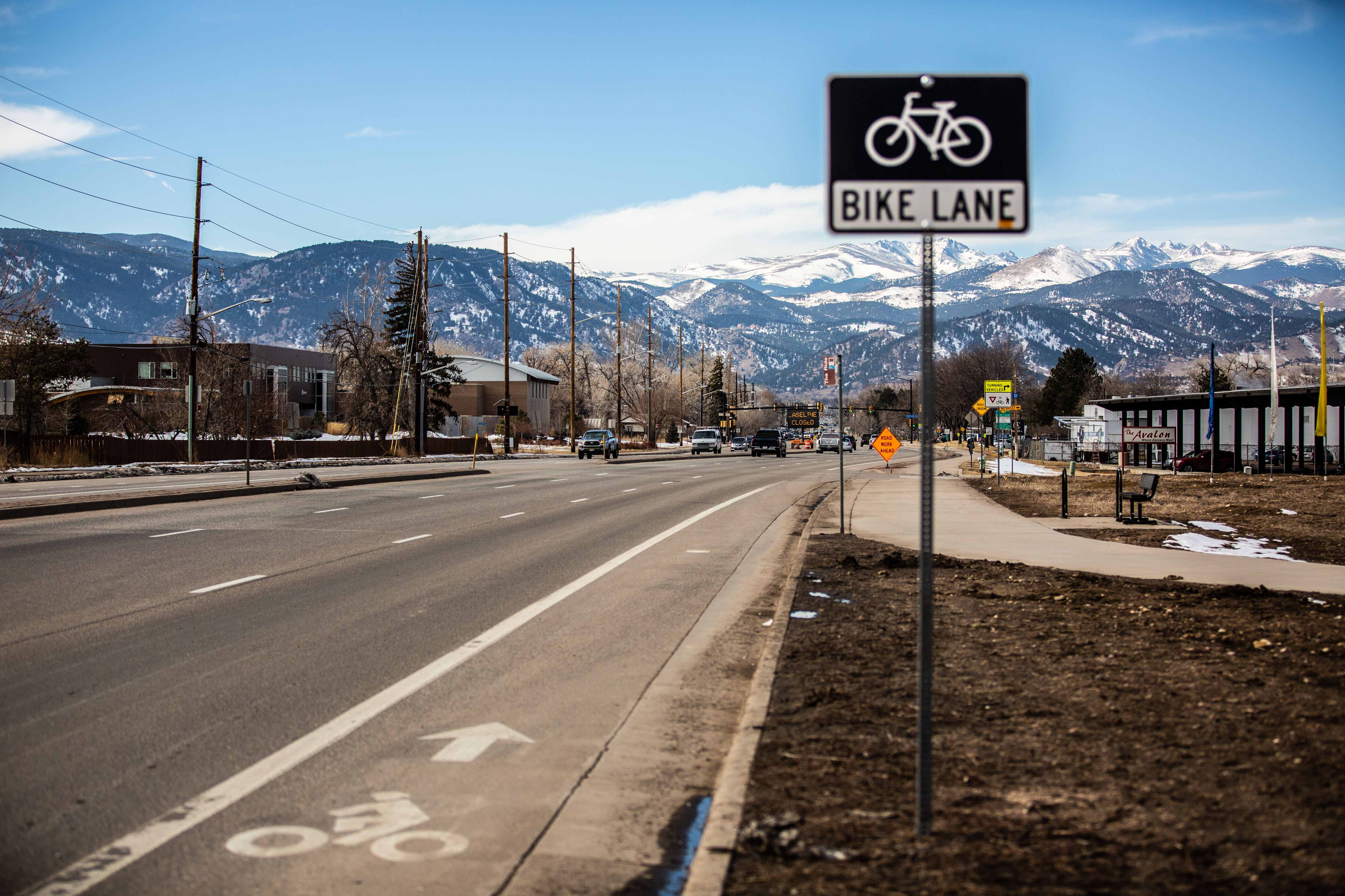 CO 7 In Boulder between Flatirons and 63rd.jpg detail image