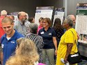 Colorado Boulevard Bus Rapid Transit September 12 Public Meeting Attendees Photo 3.jpg thumbnail image