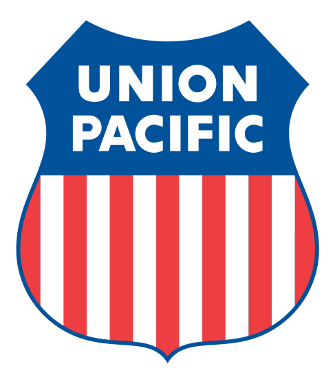UnionPacificLogo detail image