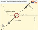 US 24 and Judge Orr Road Intersection Improvements in Falcon Map.jpg thumbnail image