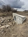 Southwestern Colorado Culvert Repairs - Finished Culvert, March 2026.jpg thumbnail image